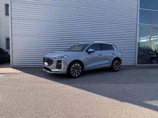 Km 0 AUDI Q3