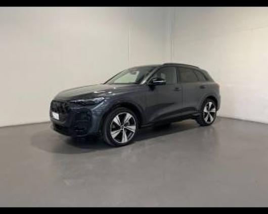 usato AUDI Q5