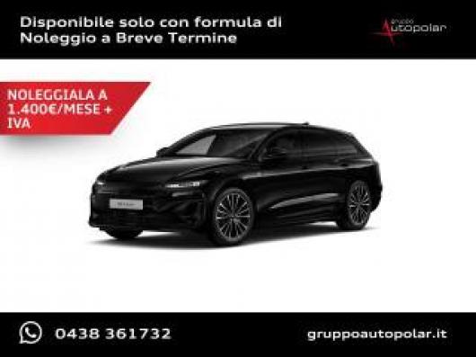 A6 Avant