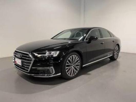usato AUDI A8