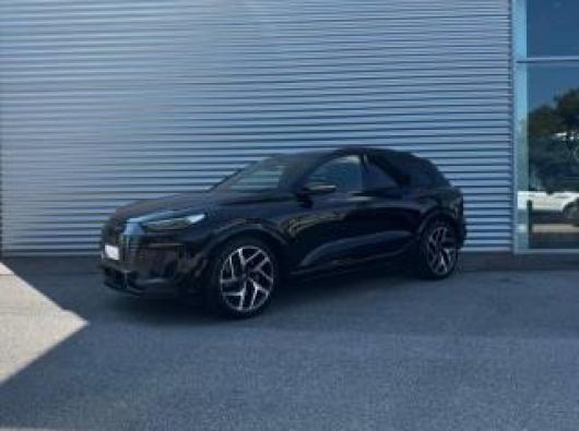 usato AUDI SQ6 e tron