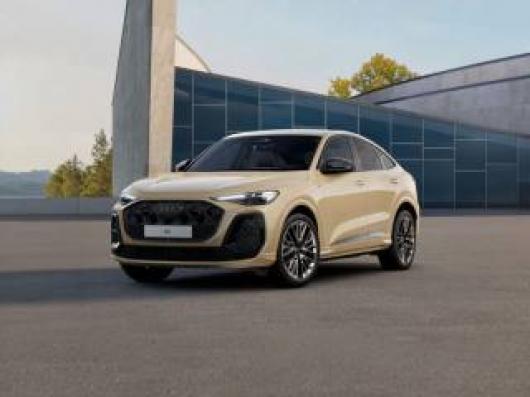 usato AUDI QUATTRO