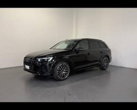 usato AUDI SQ7