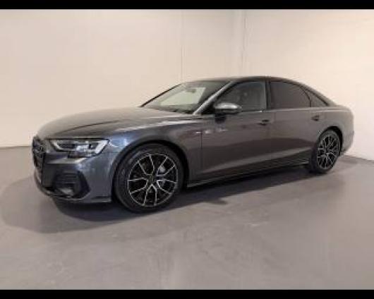 usato AUDI QUATTRO