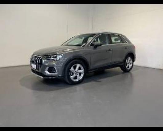 usato AUDI Q3