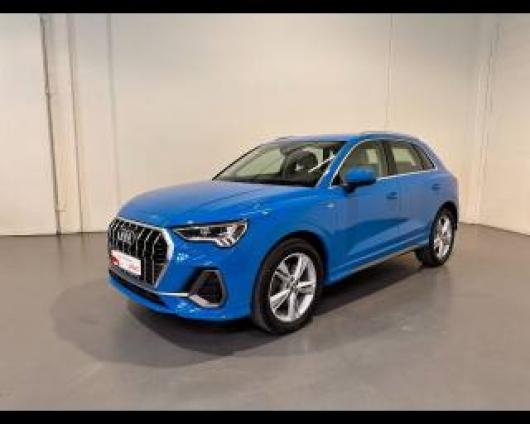 usato AUDI Q3
