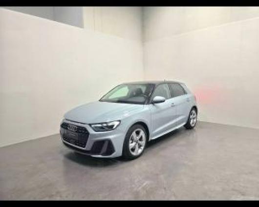 usato AUDI A1