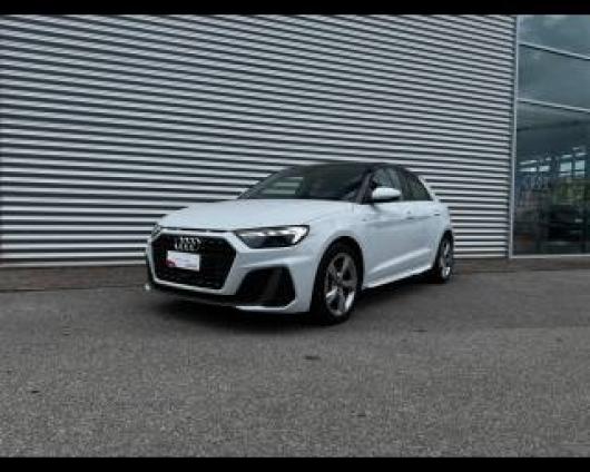 usato AUDI A1
