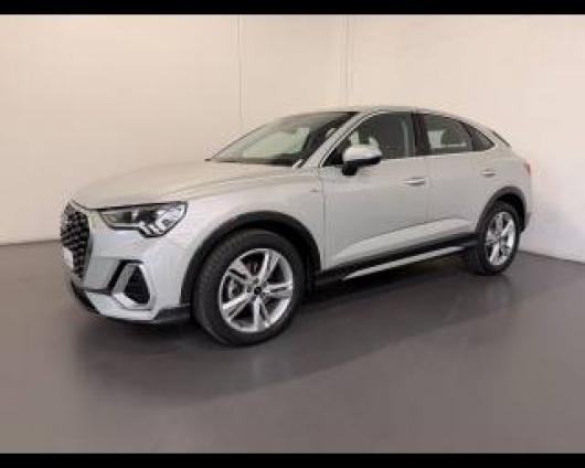 usato AUDI Q3