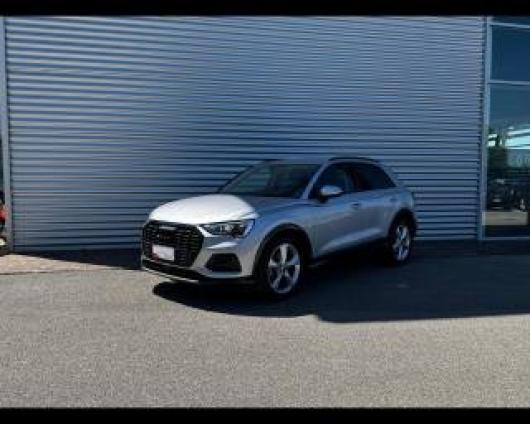 usato AUDI Q3