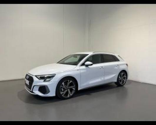 usato AUDI A3 Sportback