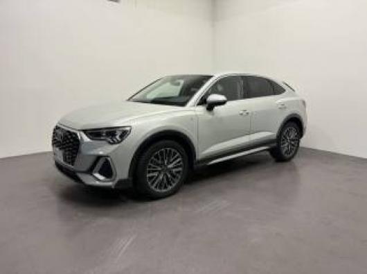 usato AUDI Q3