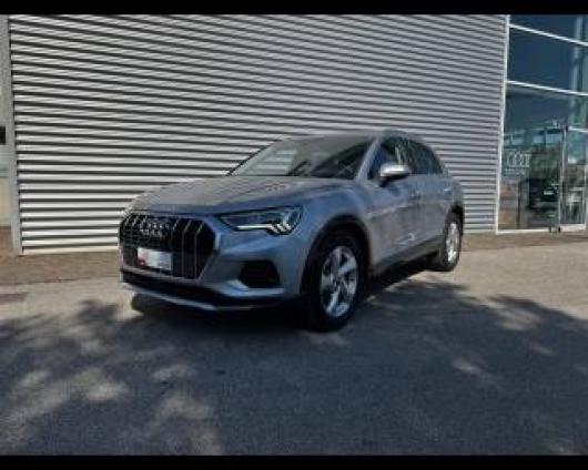 usato AUDI Q3