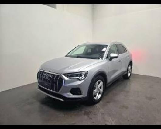 usato AUDI Q3