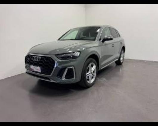 usato AUDI Q5