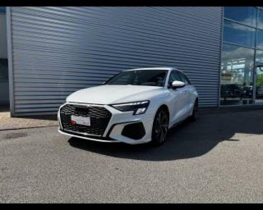 usato AUDI A3 Sportback