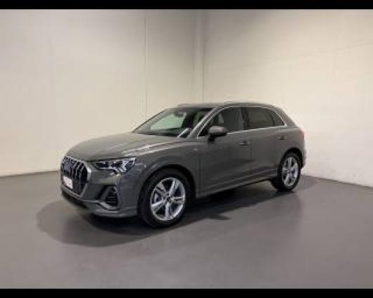usato AUDI Q3