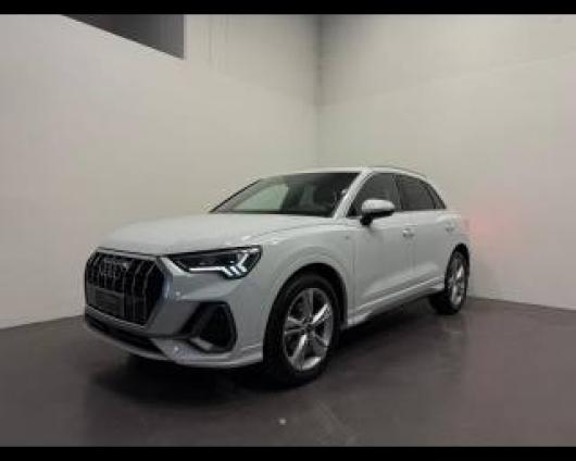 usato AUDI Q3