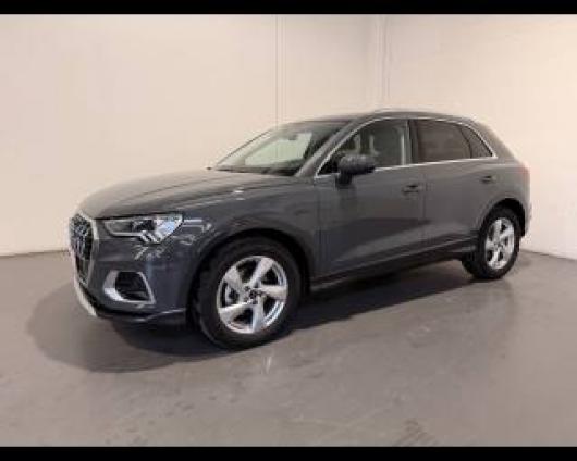 usato AUDI Q3