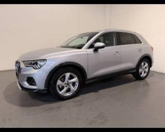 usato AUDI Q3