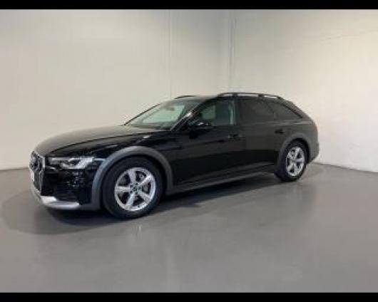 usato AUDI A6 allroad
