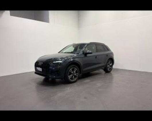 usato AUDI Q5