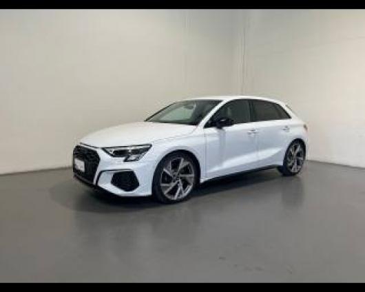 usato AUDI S3