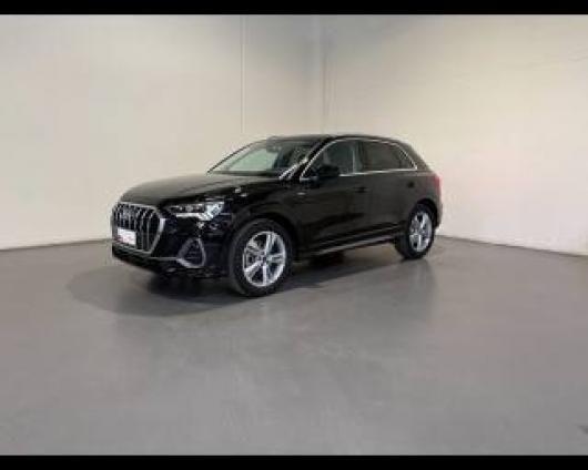 usato AUDI Q3
