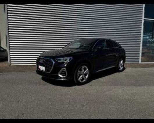 usato AUDI Q3