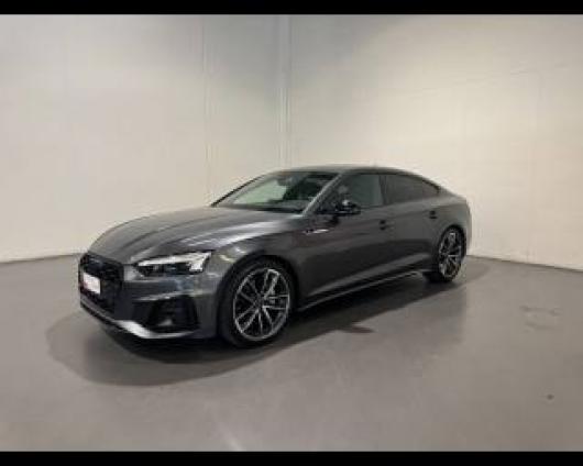 usato AUDI A5