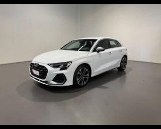 usato AUDI S3