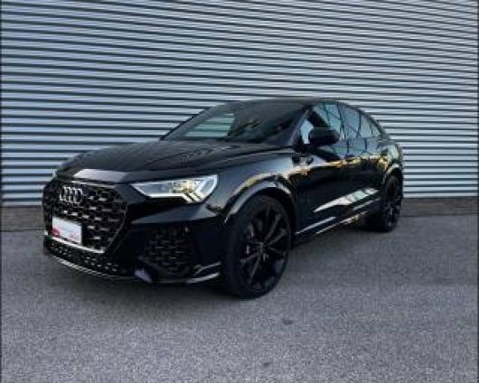 usato AUDI RS