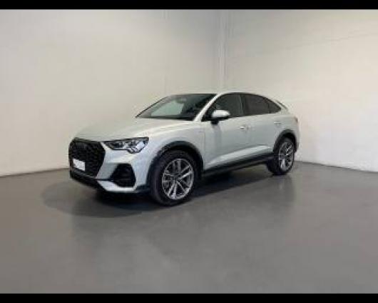 usato AUDI Q3