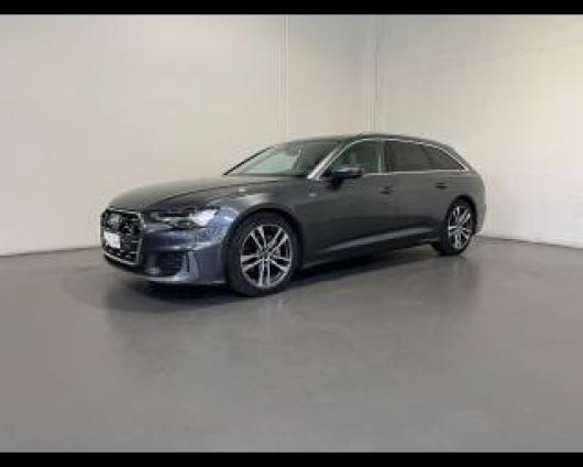A6 Avant