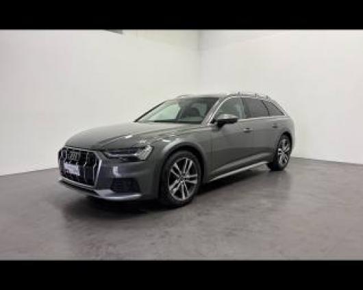A6 allroad