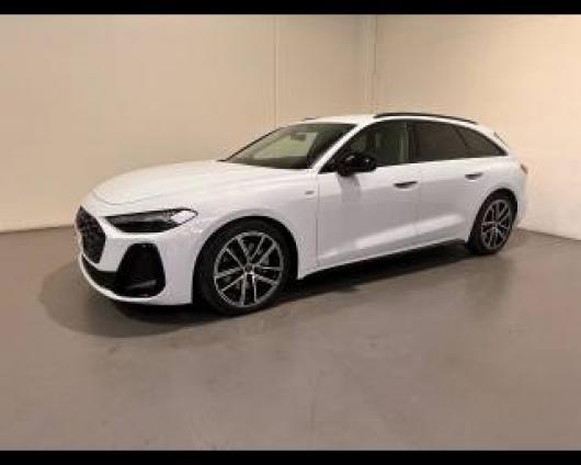 usato AUDI A5