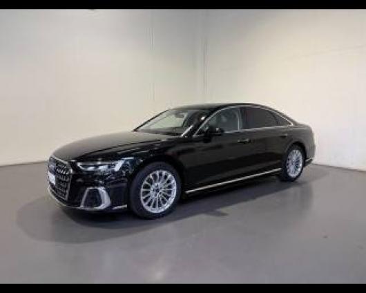 usato AUDI A8