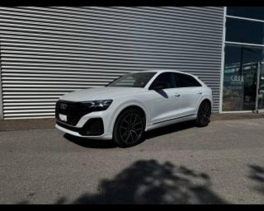 usato AUDI Q8