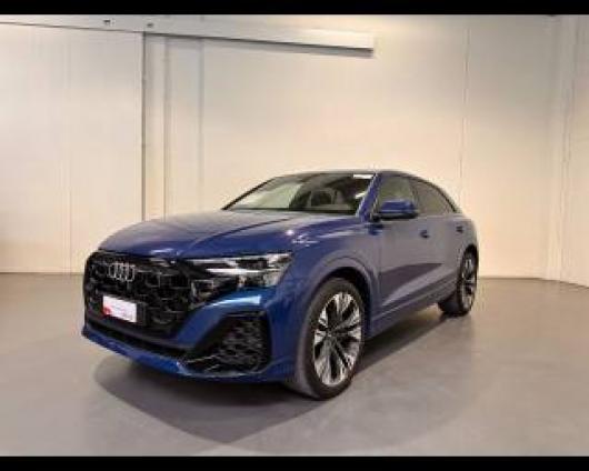 usato AUDI Q8