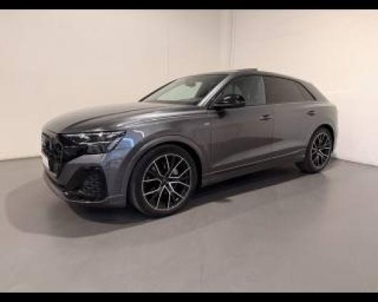 usato AUDI Q8