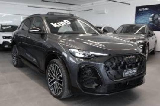 Km 0 AUDI Q5