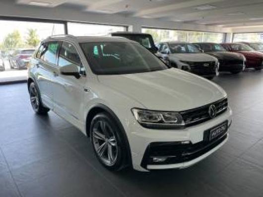 usato VOLKSWAGEN Tiguan