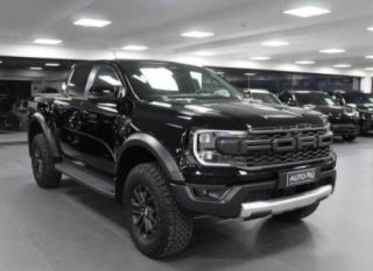 Km 0 FORD Ranger Raptor