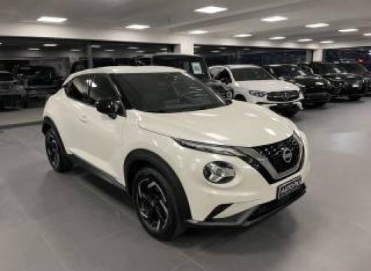 usato NISSAN Juke