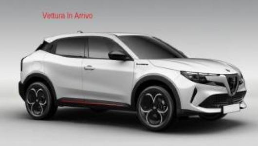 Km 0 ALFA ROMEO Junior