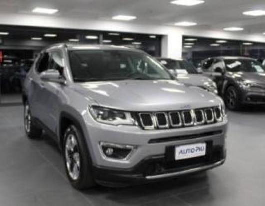 usato JEEP Compass