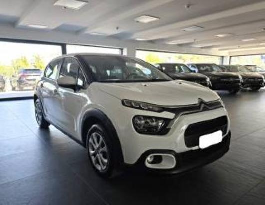 usato CITROEN C3