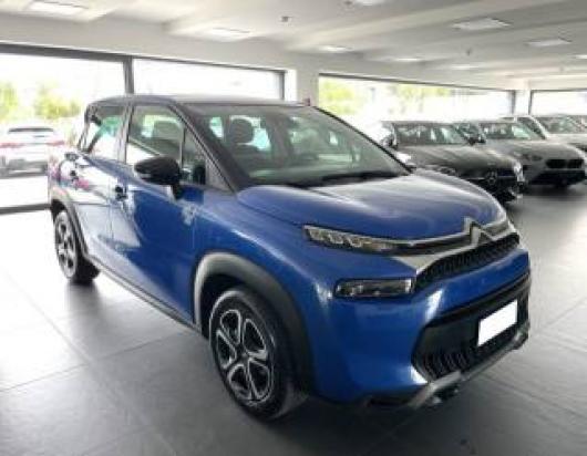 usato CITROEN C3 Aircross