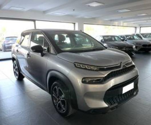 usato CITROEN C3 Aircross