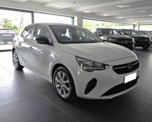 usato OPEL Corsa